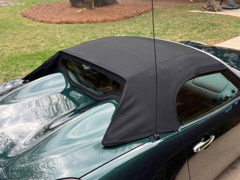 2008 Pontiac Solstice GXP