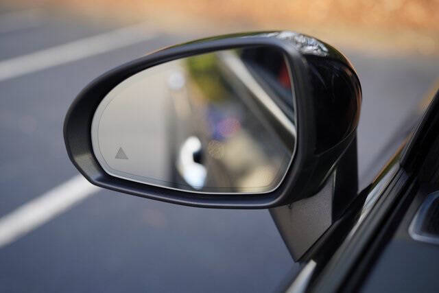 2024 Mercedes-Benz GLC AMG GLC 43