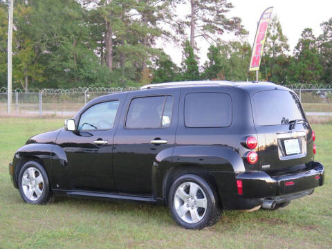 2006 Chevrolet HHR LT