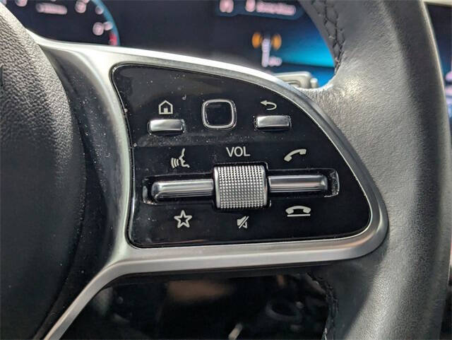 2022 Mercedes-Benz A-Class A 220 4MATIC