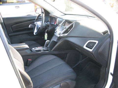 2012 GMC Terrain SLE-2