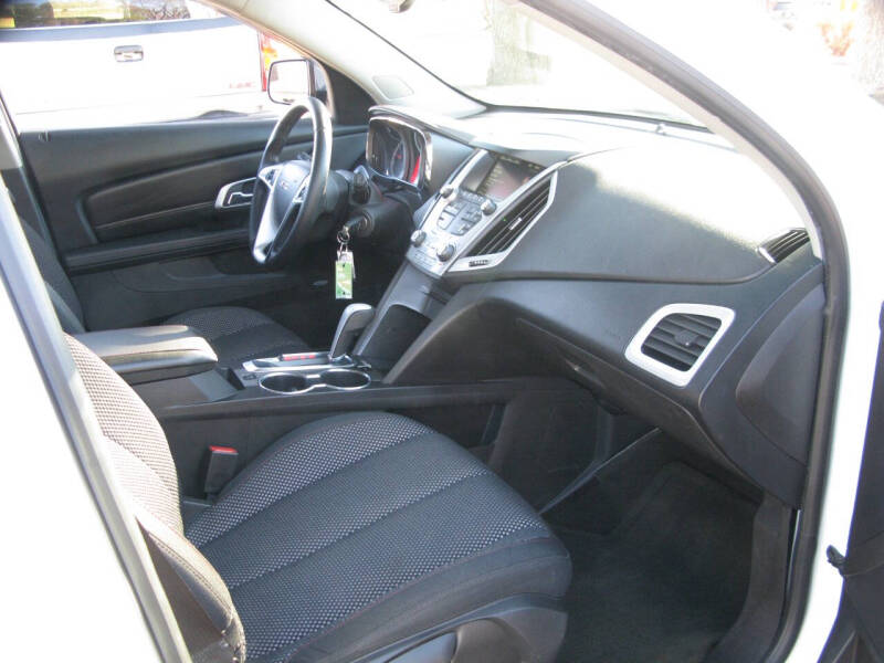 2012 GMC Terrain SLE-2