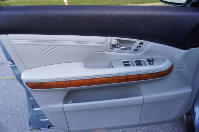 2009 Lexus RX 350