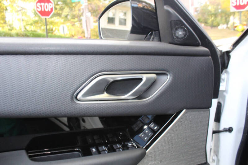 2021 Land Rover Range Rover Velar P250 R-Dynamic S