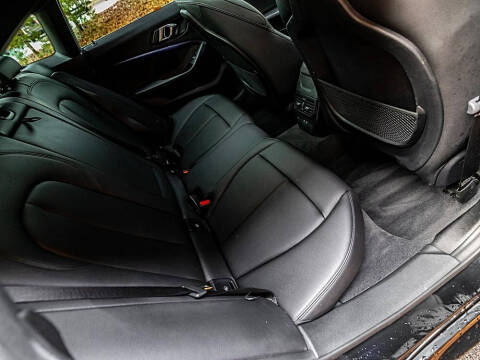 2021 BMW 2 Series 228i Gran Coupe