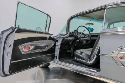 1960 Chevrolet Impala