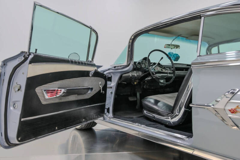 1960 Chevrolet Impala