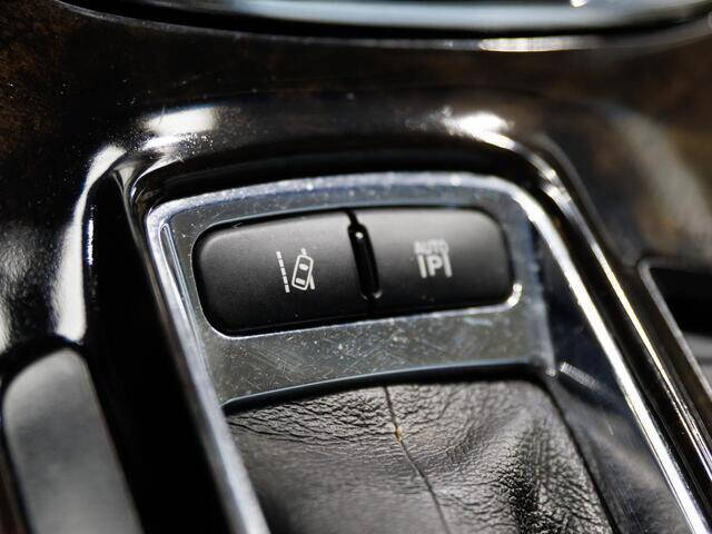 2014 Lincoln MKS Ecoboost