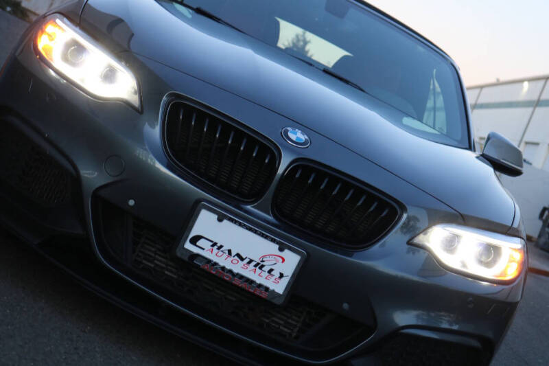 2015 BMW 2 Series M235i