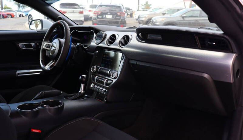 2018 Ford Mustang GT