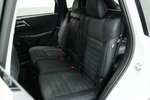 2026 Mitsubishi Outlander LE