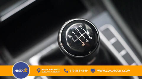 2020 Volkswagen Golf TSI