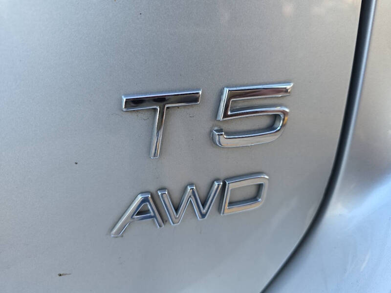 2016 Volvo XC60 T5 Premier