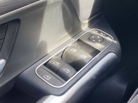 2023 Mercedes-Benz GLA GLA 250