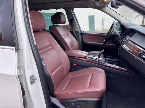 2013 BMW X5 xDrive35i