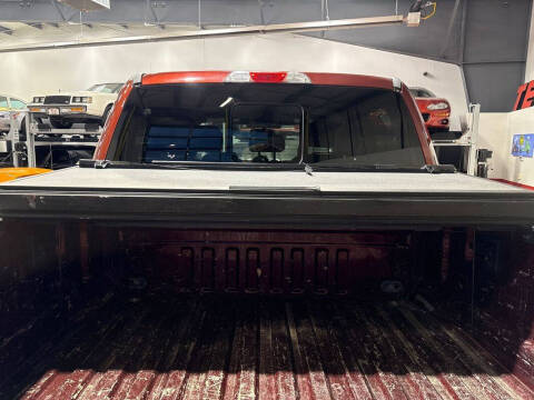 2017 Ford F-350 Super Duty