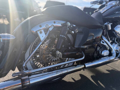 2012 Harley-Davidson RD GLIDE CUSTOM