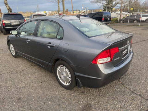 2010 Honda Civic