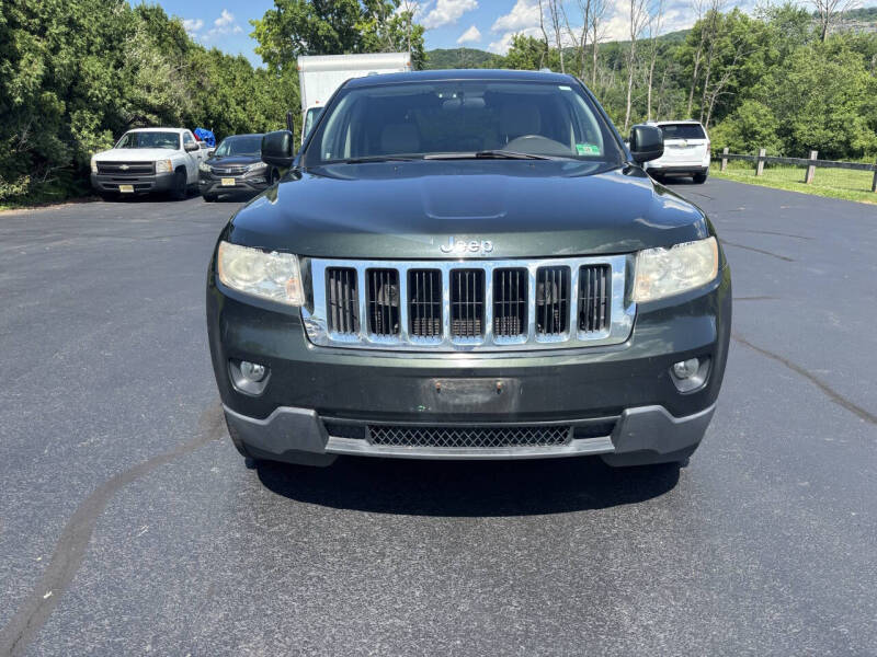 2011 Jeep Grand Cherokee Laredo