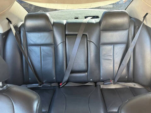 2009 Chrysler 300 Touring