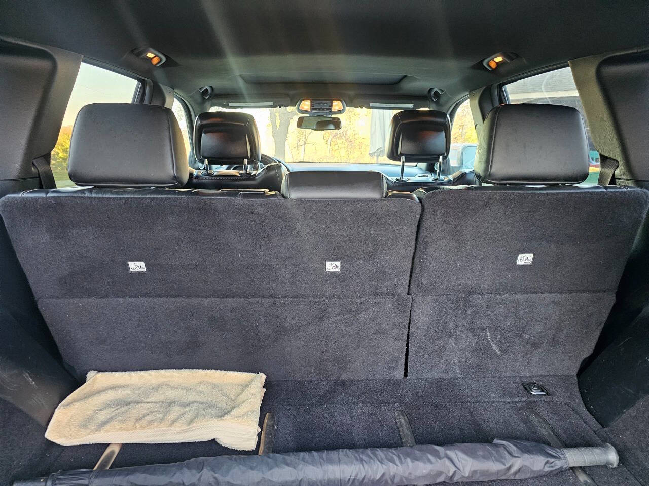 2014 Jeep Grand Cherokee 75