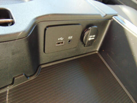 2015 RAM 1500 Tradesman