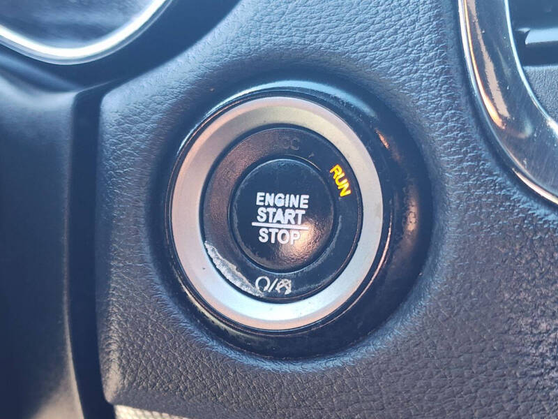 2020 Dodge Durango GT