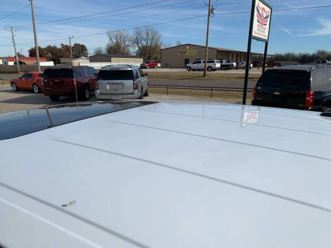 2012 RAM 2500 Laramie Longhorn