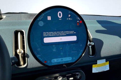 2026 MINI Countryman S ALL4