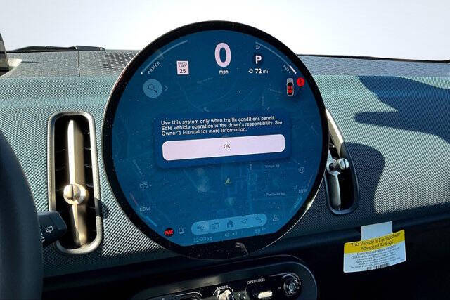 2026 MINI Countryman S ALL4