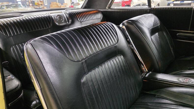 1964 Chevrolet Impala