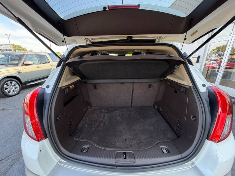 2013 Buick Encore Premium