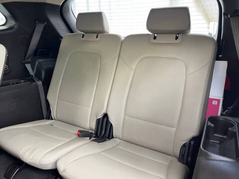 2014 Hyundai Santa Fe Limited