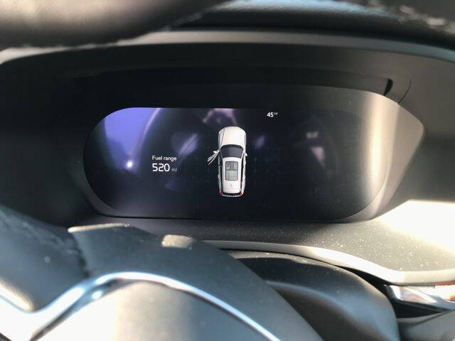 2025 Volvo V60 Cross Country B5 Plus