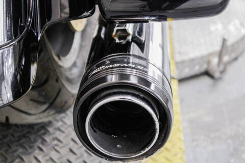 2017 Harley-Davidson Road Glide