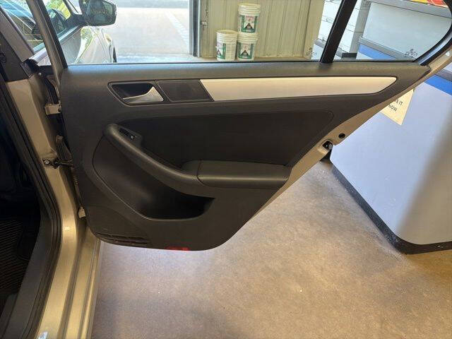 2012 Volkswagen Jetta