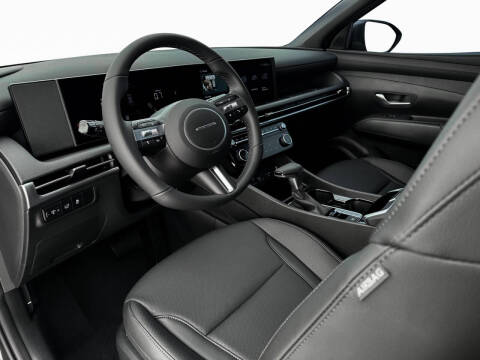2025 Hyundai Tucson XRT