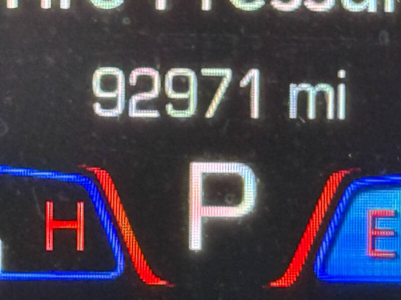2017 Chrysler 300