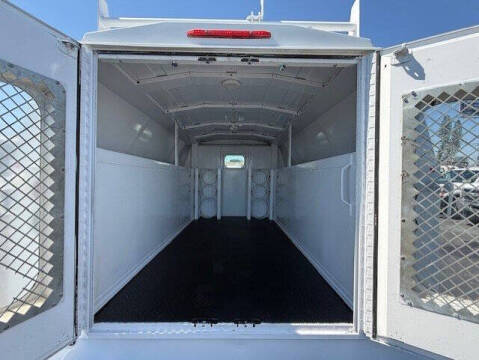 2010 Ford E-Series