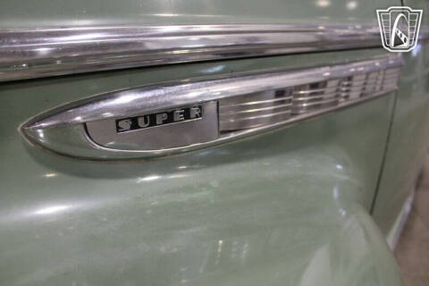 1941 Buick Super