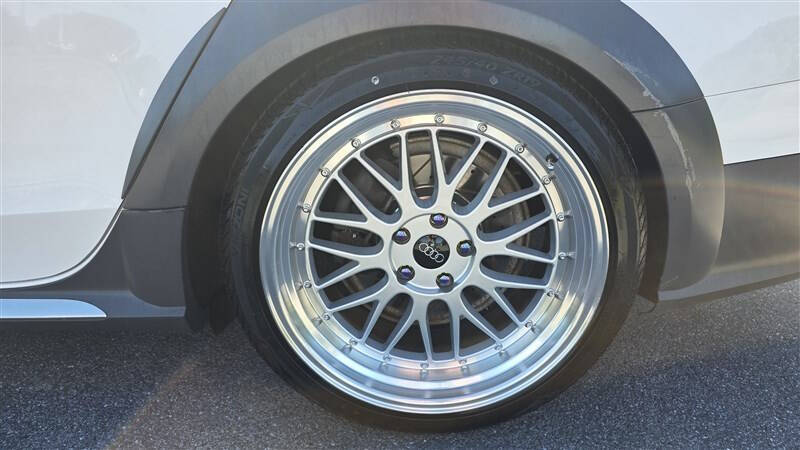 2013 Audi Allroad 2.0T quattro Premium Plus
