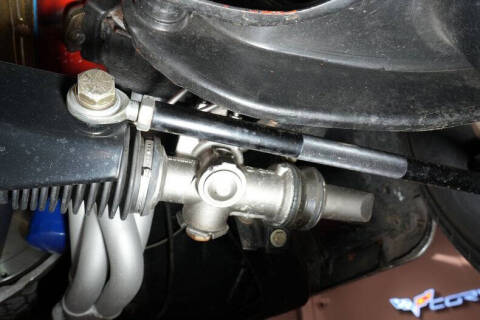 1966 Chevrolet Corvette