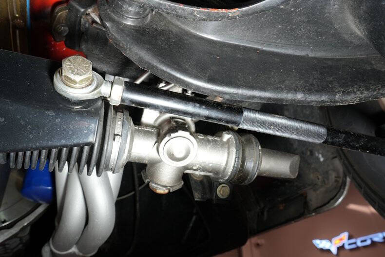 1966 Chevrolet Corvette