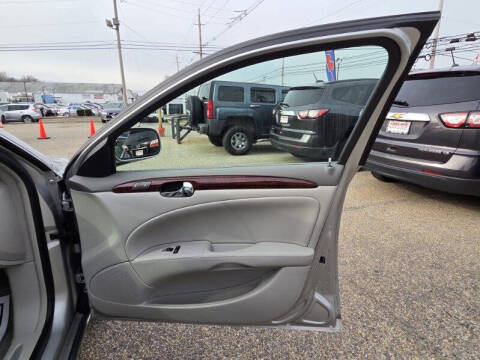 2011 Buick LaCrosse CXL