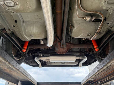 1989 Chevrolet Camaro IROC Z