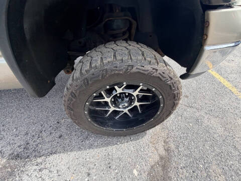 2004 Dodge Ram 2500 SLT