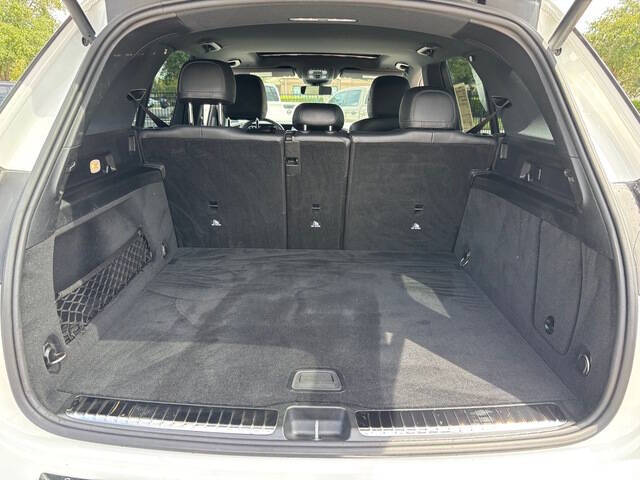 2022 Mercedes-Benz GLE 16