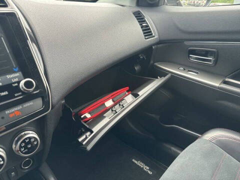 2024 Mitsubishi Outlander Sport