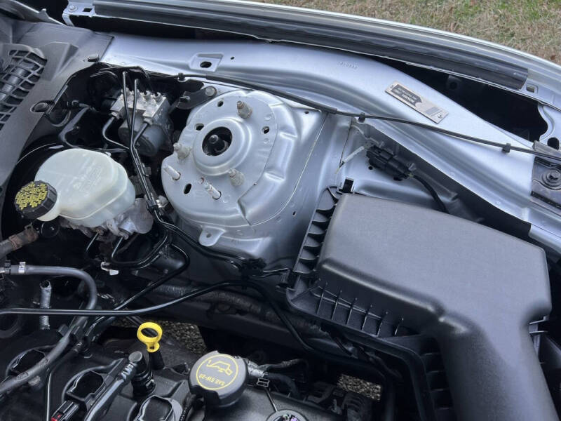 2015 Ford Mustang V6