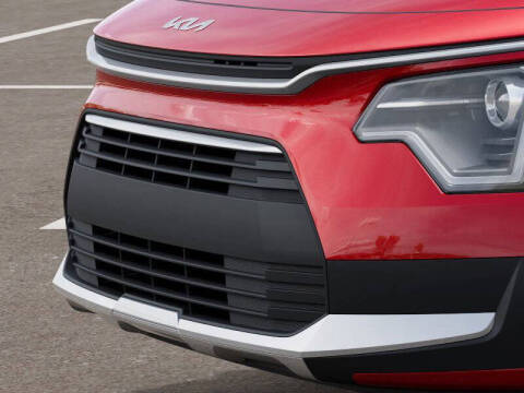 2025 Kia Niro LX
